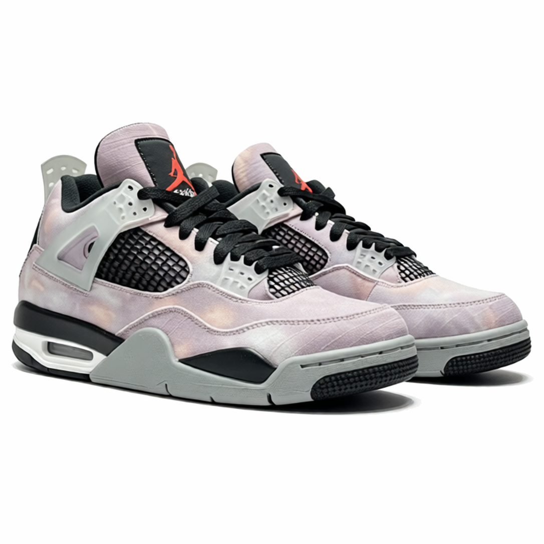 Nike Jordan 4 Zen Master