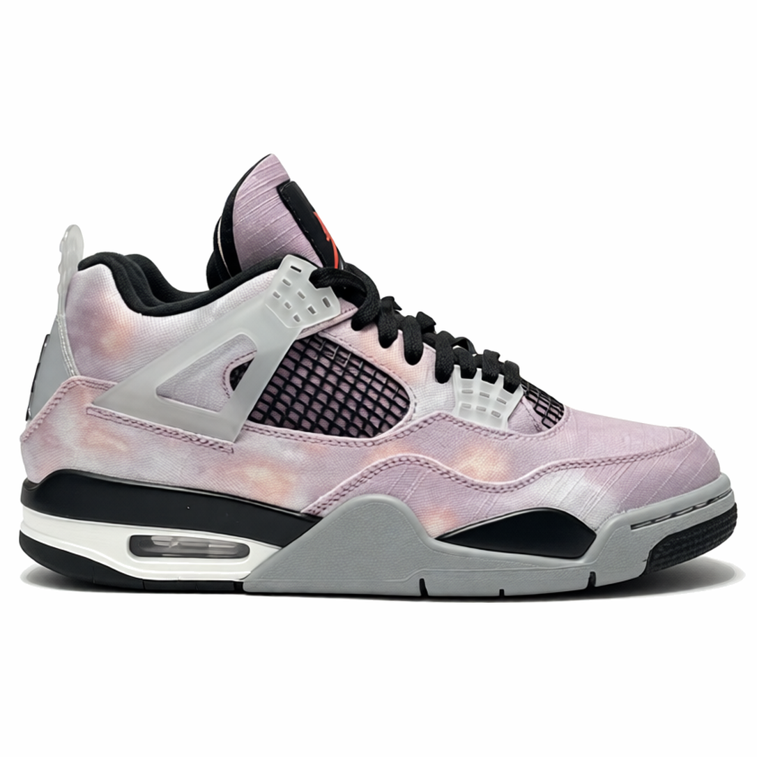 Nike Jordan 4 Zen Master