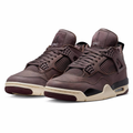 Nike Jordan 4 A Ma Maniere Violet Ore