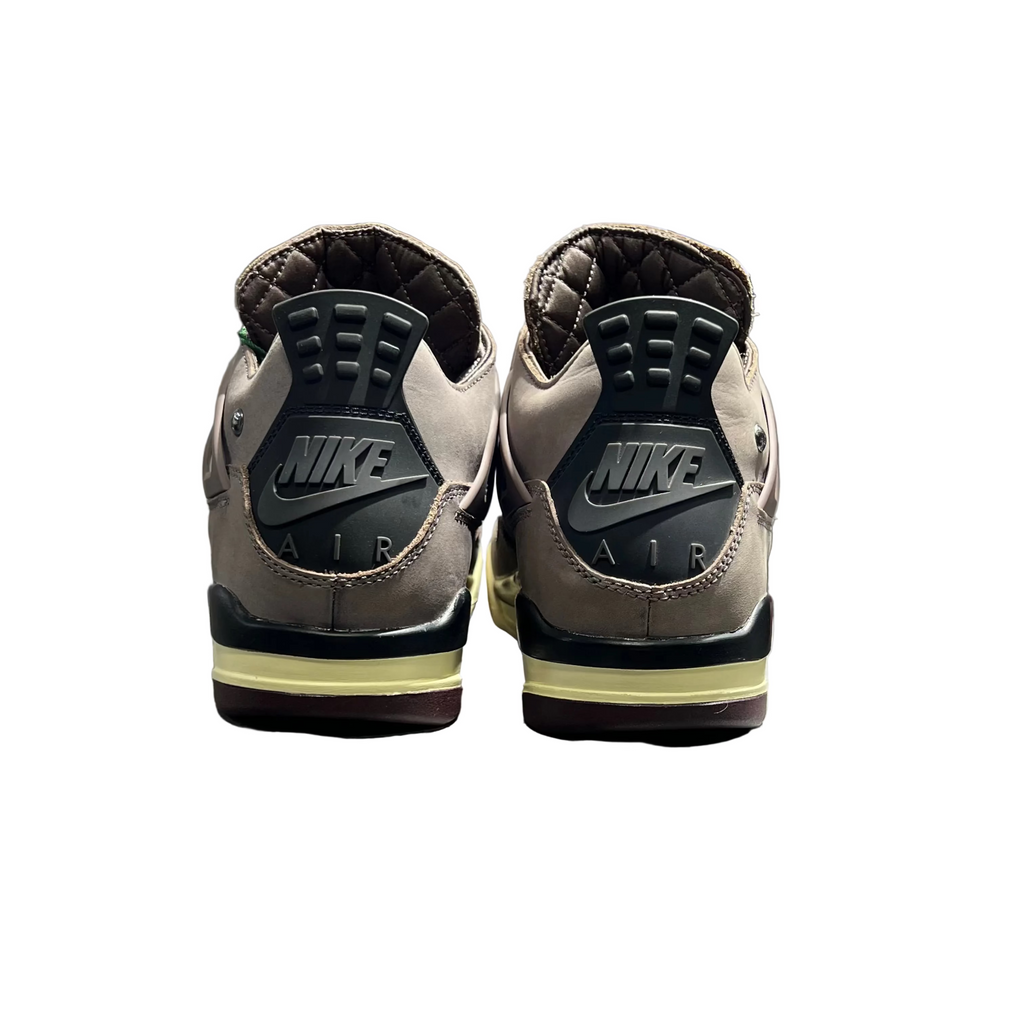 Nike Jordan 4 A Ma Maniere Violet Ore