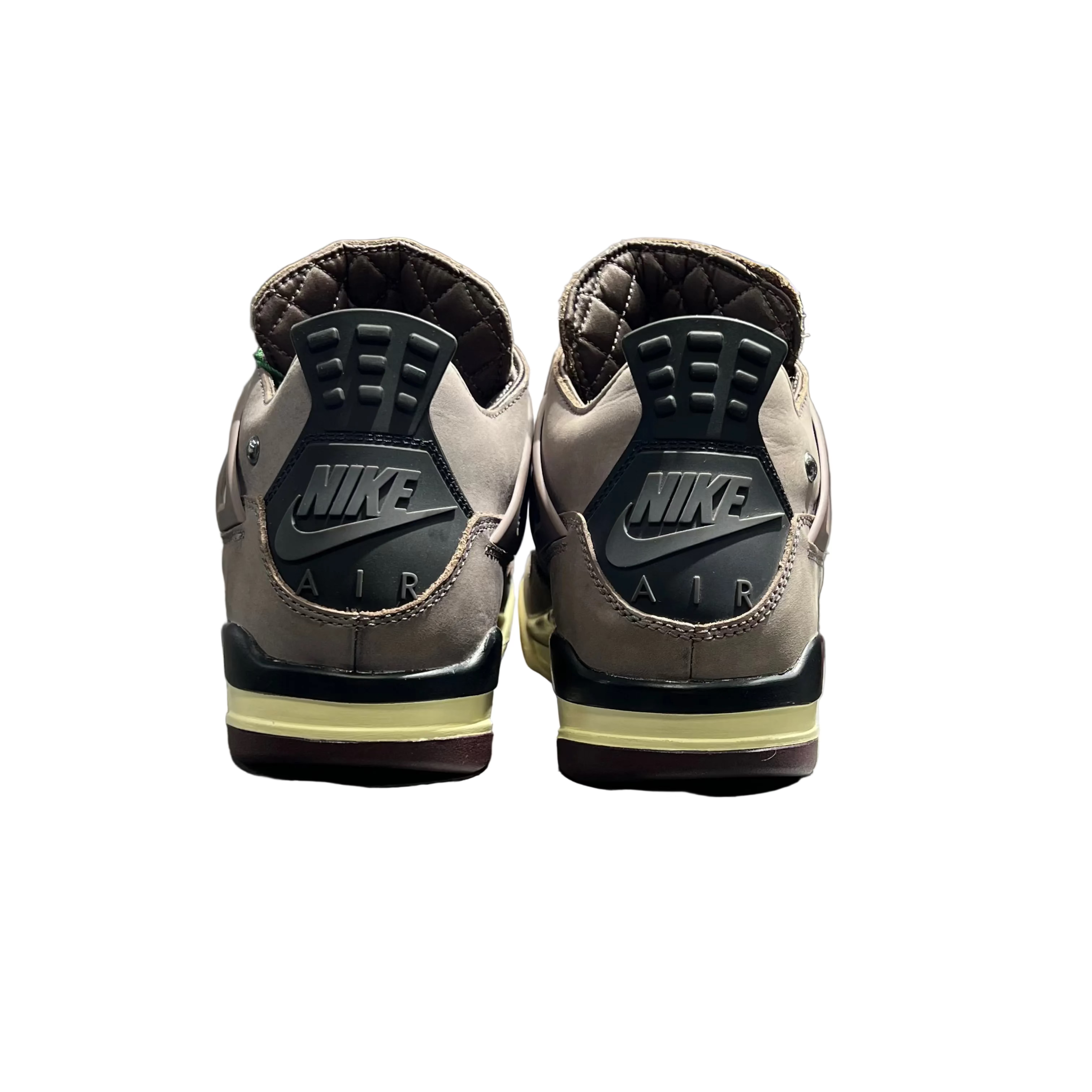 Nike Jordan 4 A Ma Maniere Violet Ore