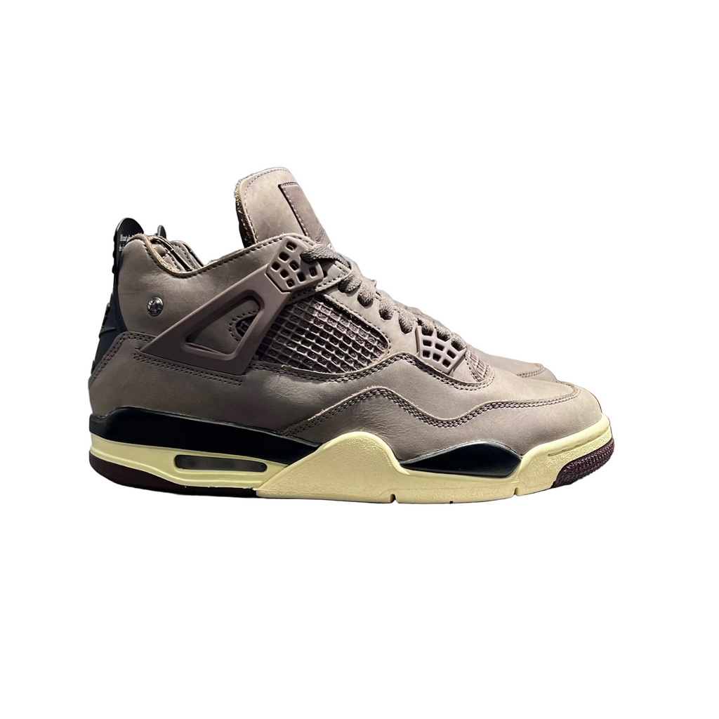 Nike Jordan 4 A Ma Maniere Violet Ore