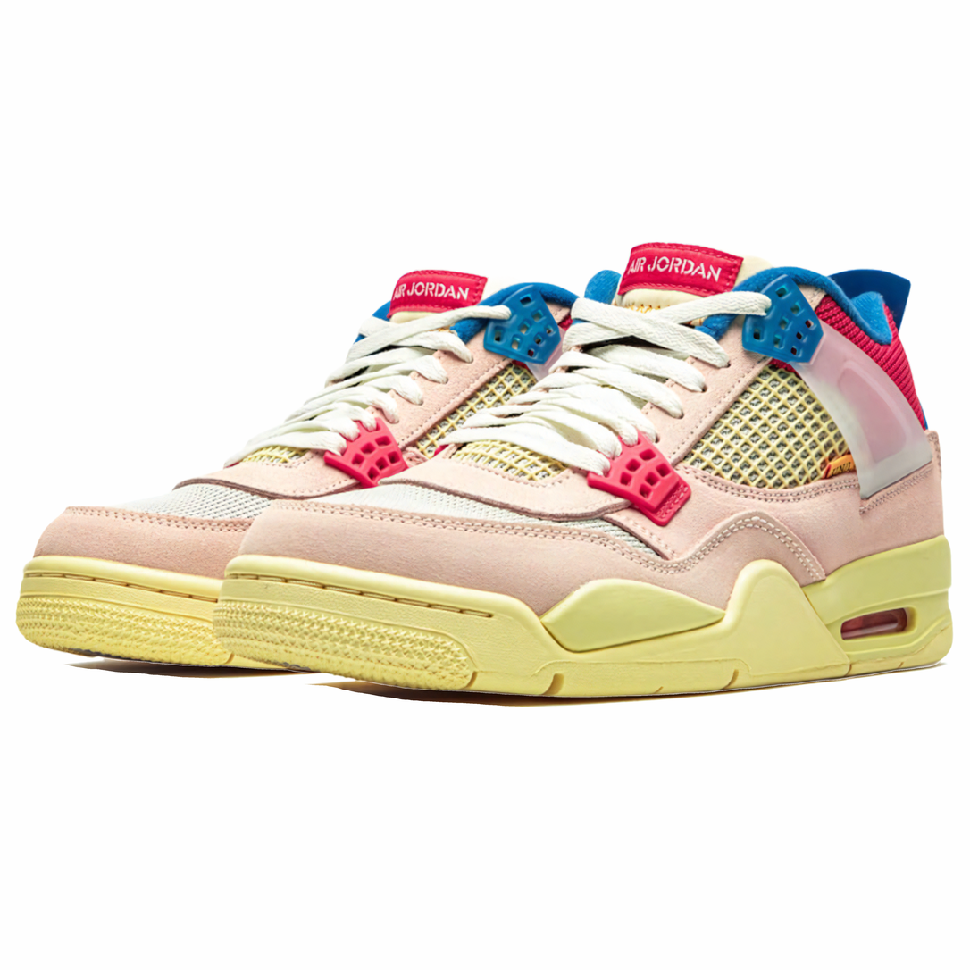 Nike Jordan 4 Guava Ice
