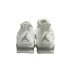 Nike Jordan 4 White Oreo