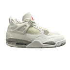 Nike Jordan 4 White Oreo