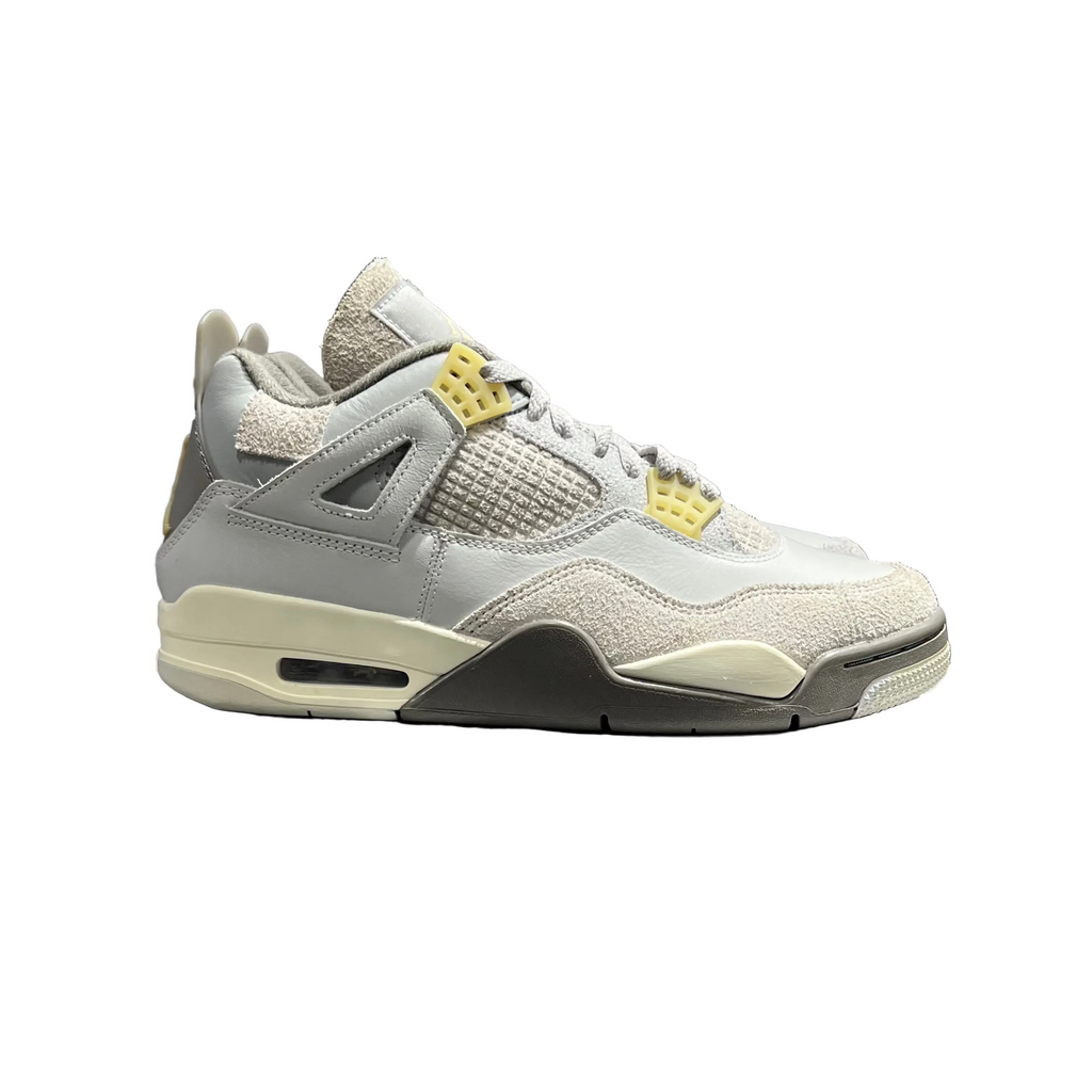 Nike Jordan 4 Craft Photon Dust