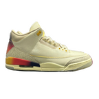 Nike Jordan 3 x J Balvin Medellin Sunset