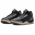 Nike Jordan 3 x A Ma Maniere WYWS