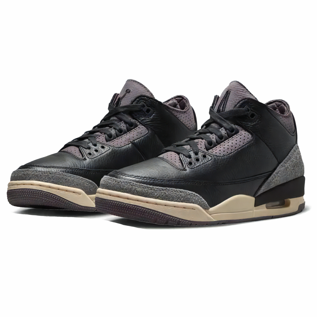 Nike Jordan 3 x A Ma Maniere WYWS