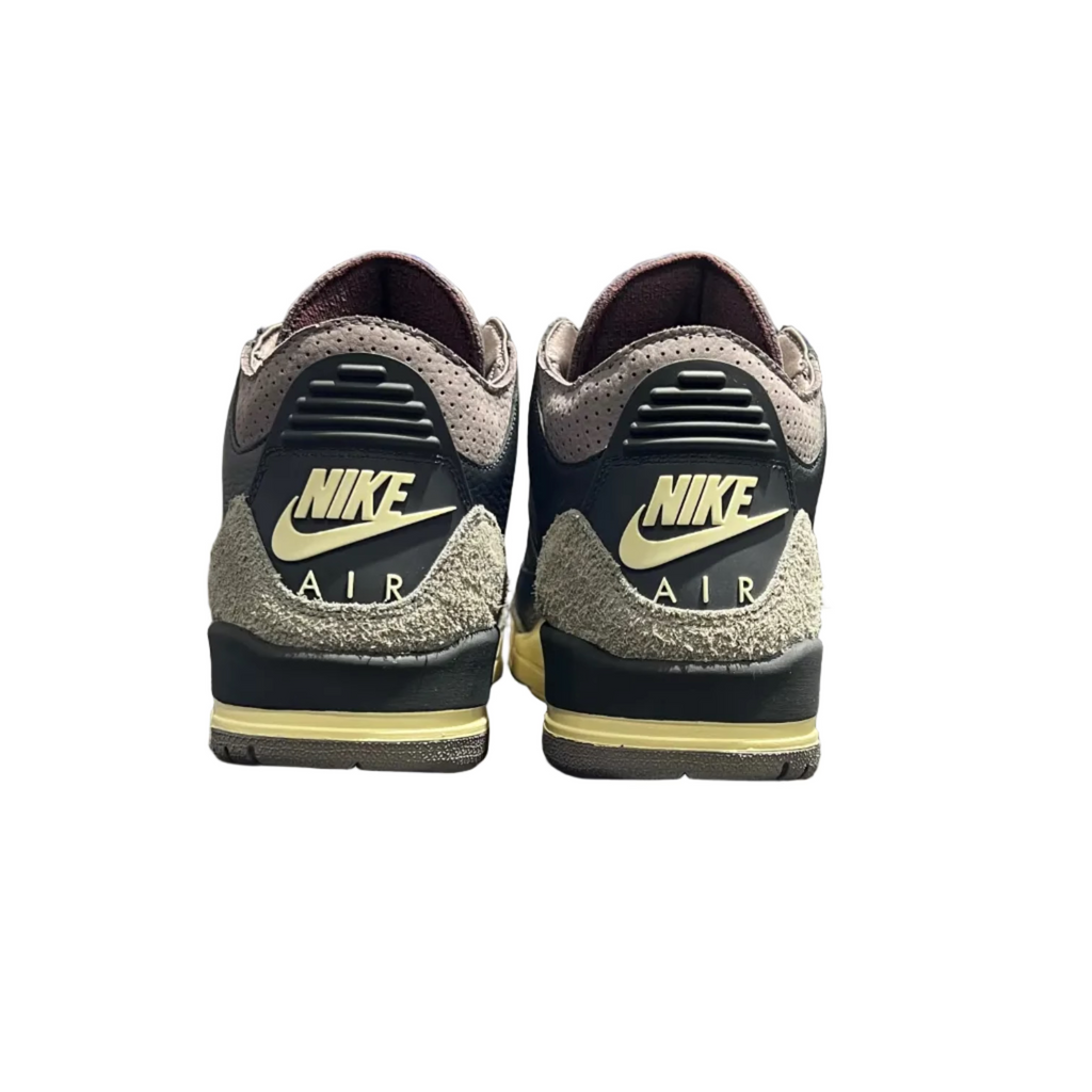 Nike Jordan 3 x A Ma Maniere WYWS