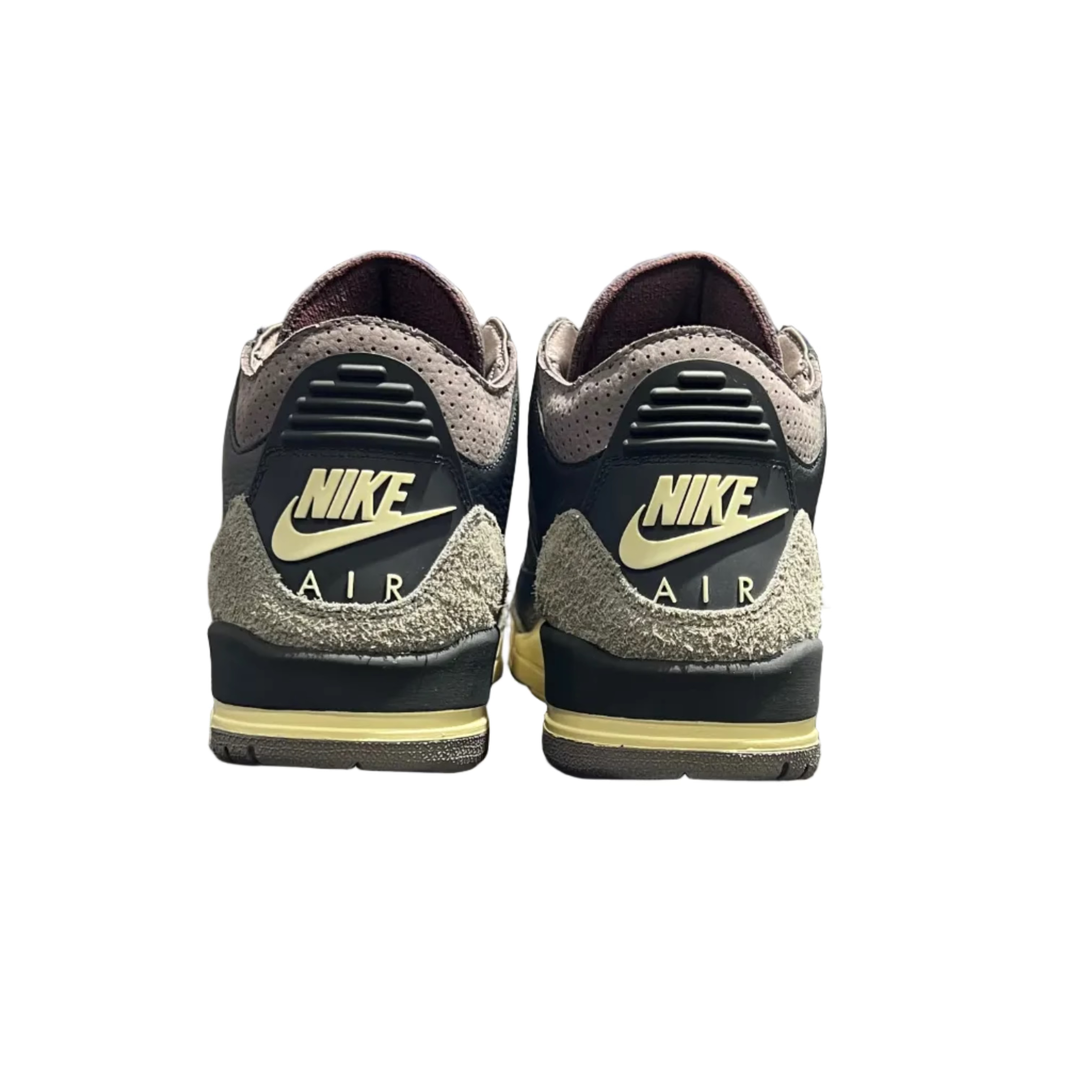 Nike Jordan 3 x A Ma Maniere WYWS