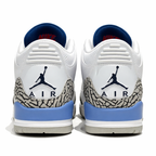Nike Jordan 3 UNC
