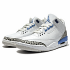 Nike Jordan 3 UNC