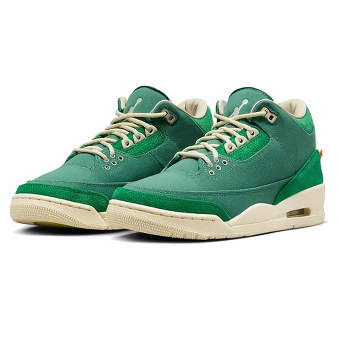 Nike Jordan 3 x Nina Chanel Abney Bicoastal