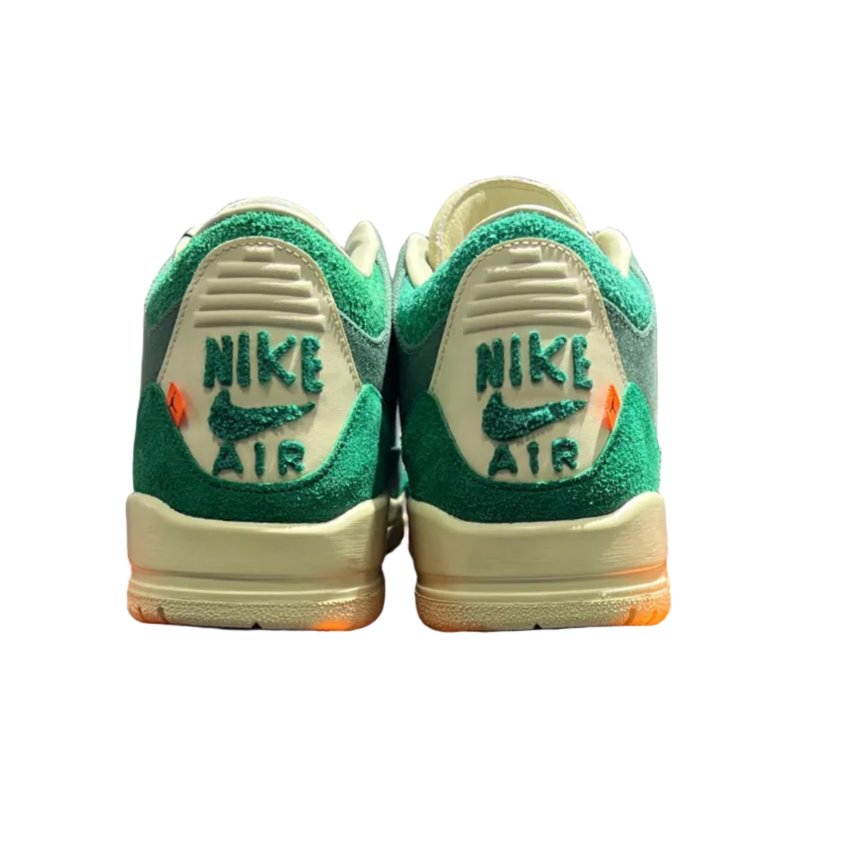 Nike Jordan 3 x Nina Chanel Abney Bicoastal