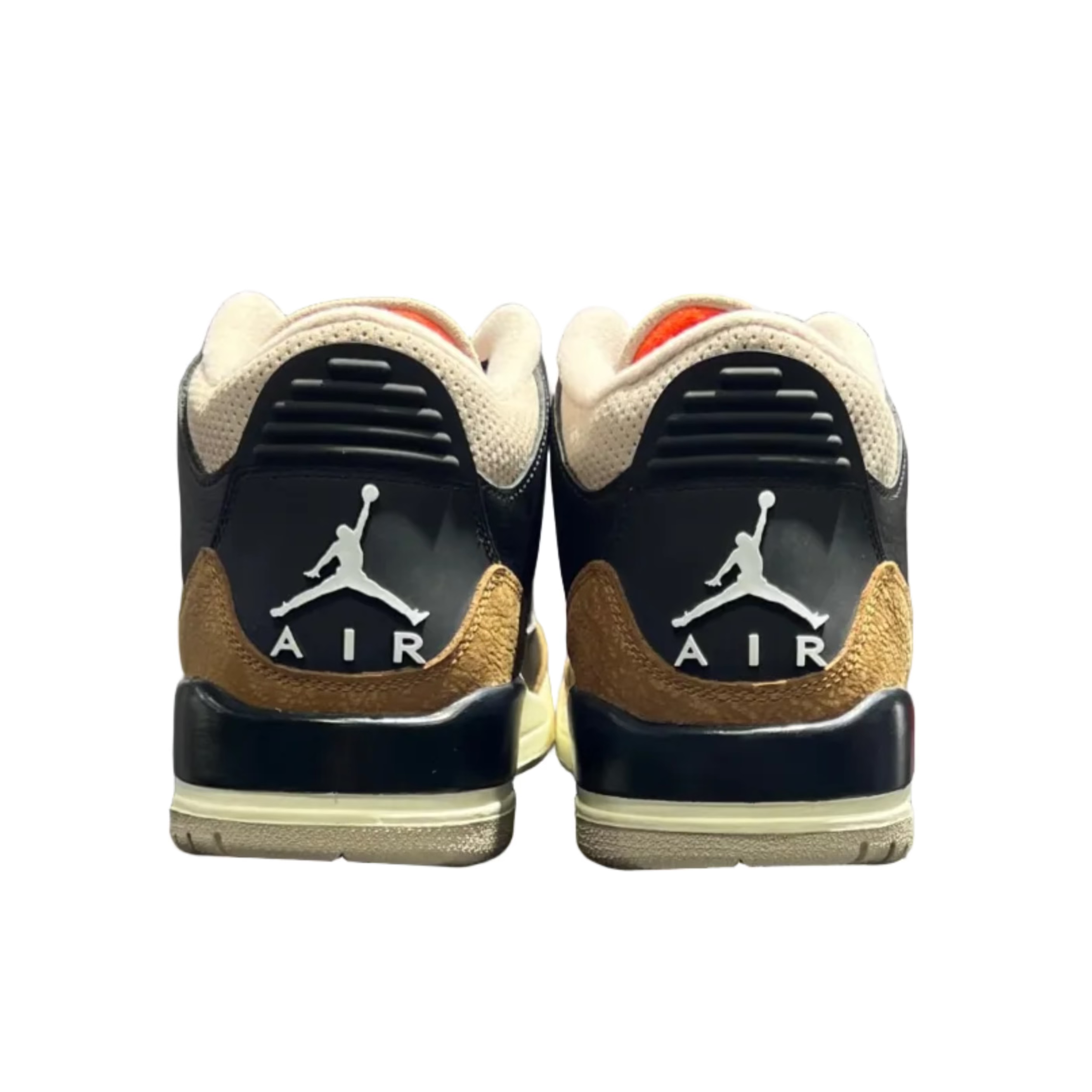 Nike Jordan 3 Desert Elephant