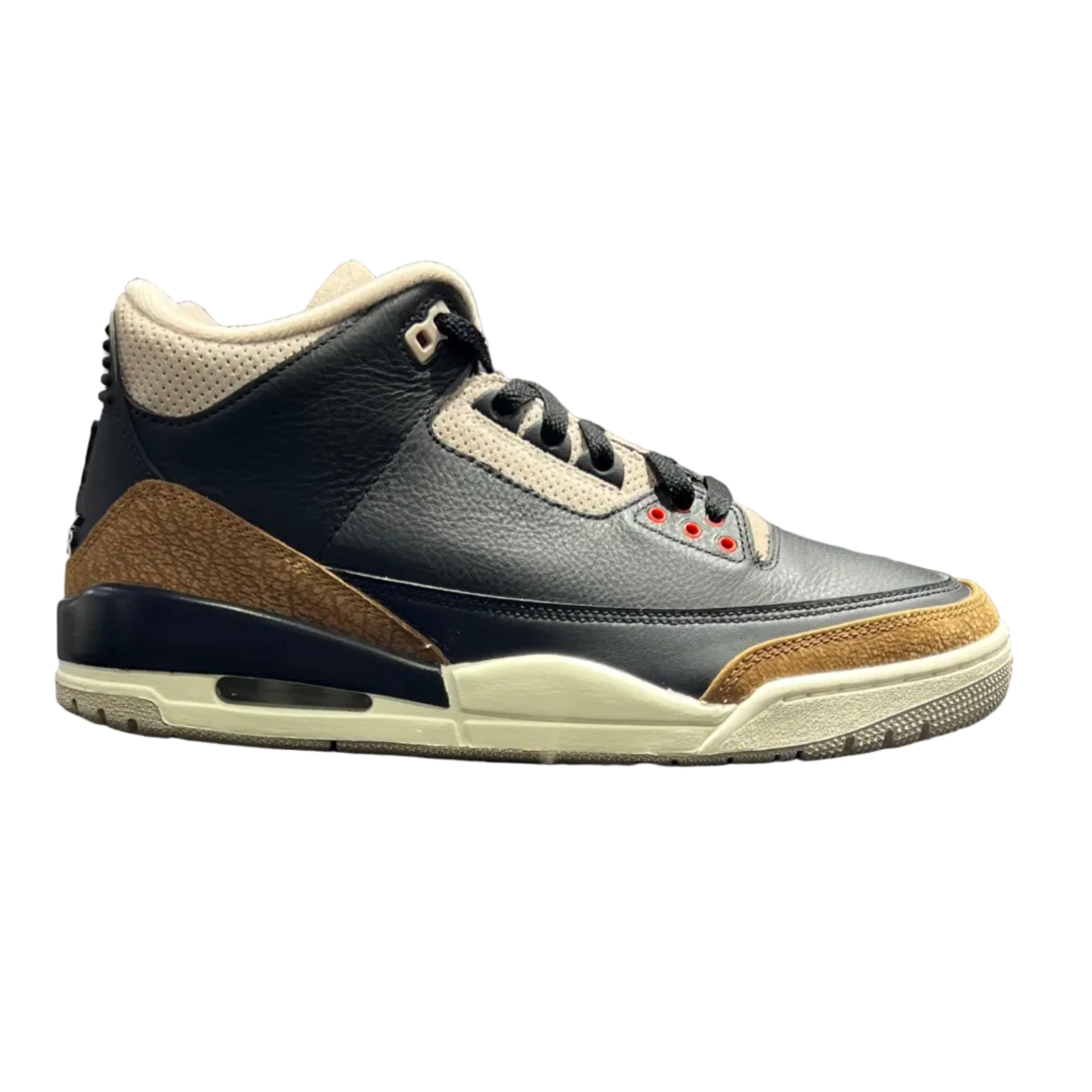 Nike Jordan 3 Desert Elephant
