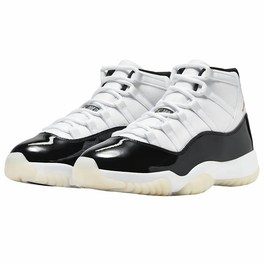 Nike Jordan 11 Gratitude
