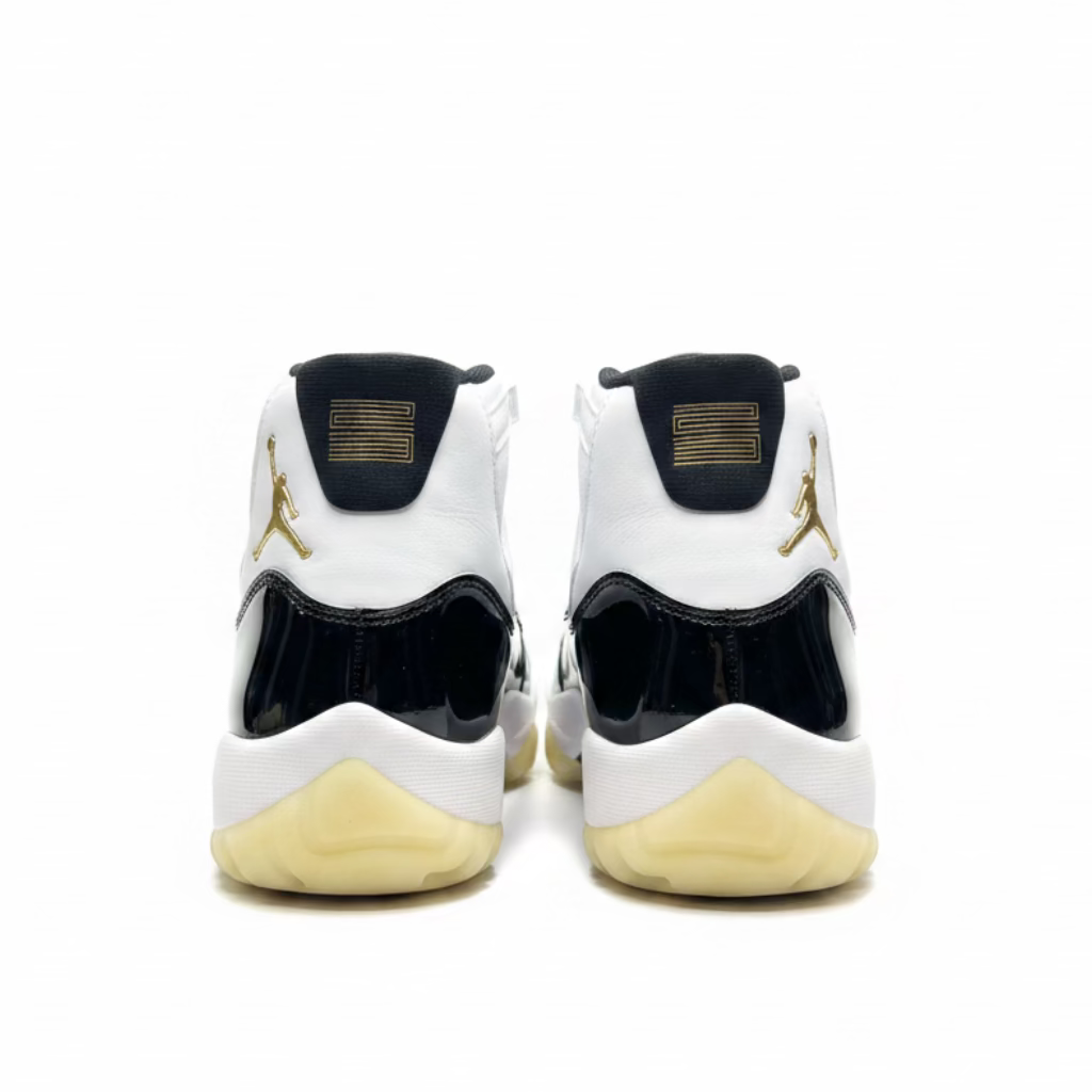 Nike Jordan 11 Gratitude