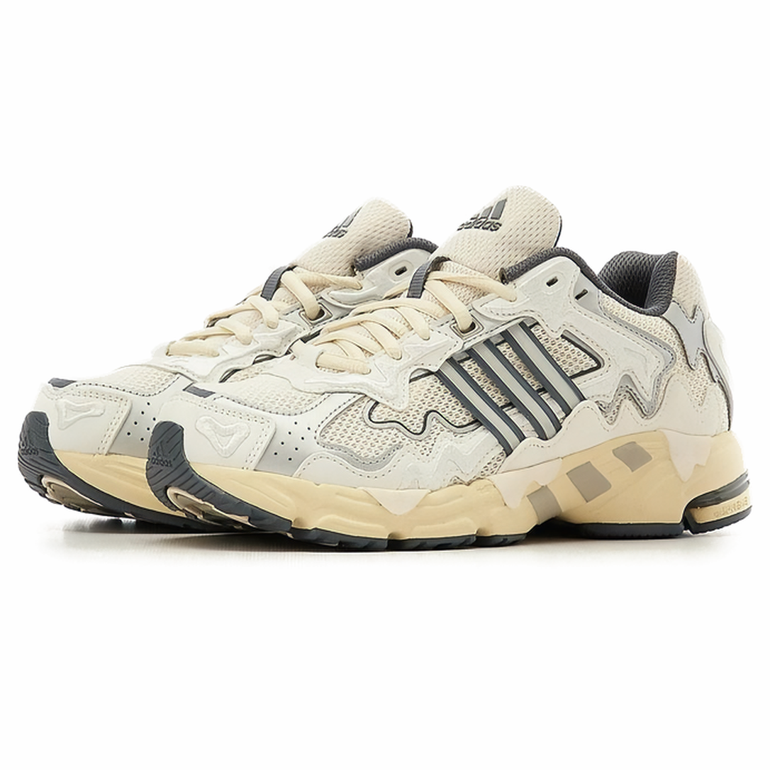 Adidas Response x Bad Bunny Cream White