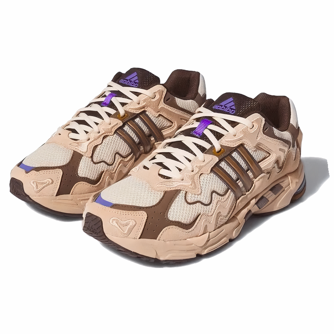 Adidas Response x Bad Bunny Paso Fino