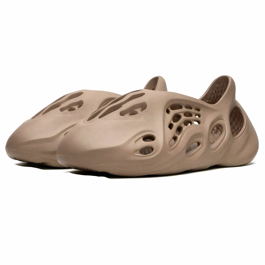 Adidas Yeezy Foam Runner Clay Taupe