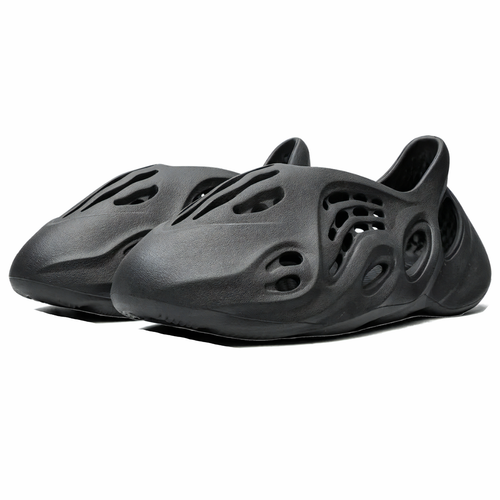 Adidas Yeezy Foam Runner Onyx