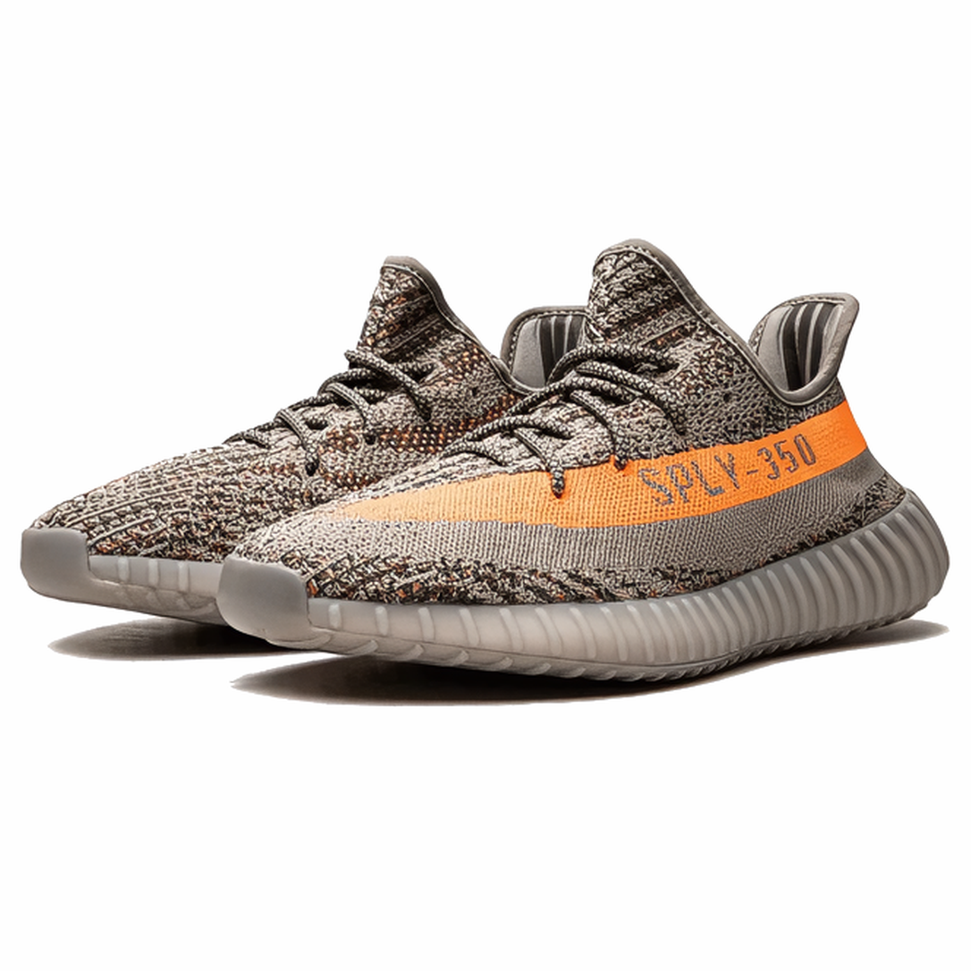 Adidas Yeezy 350v2 Beluga