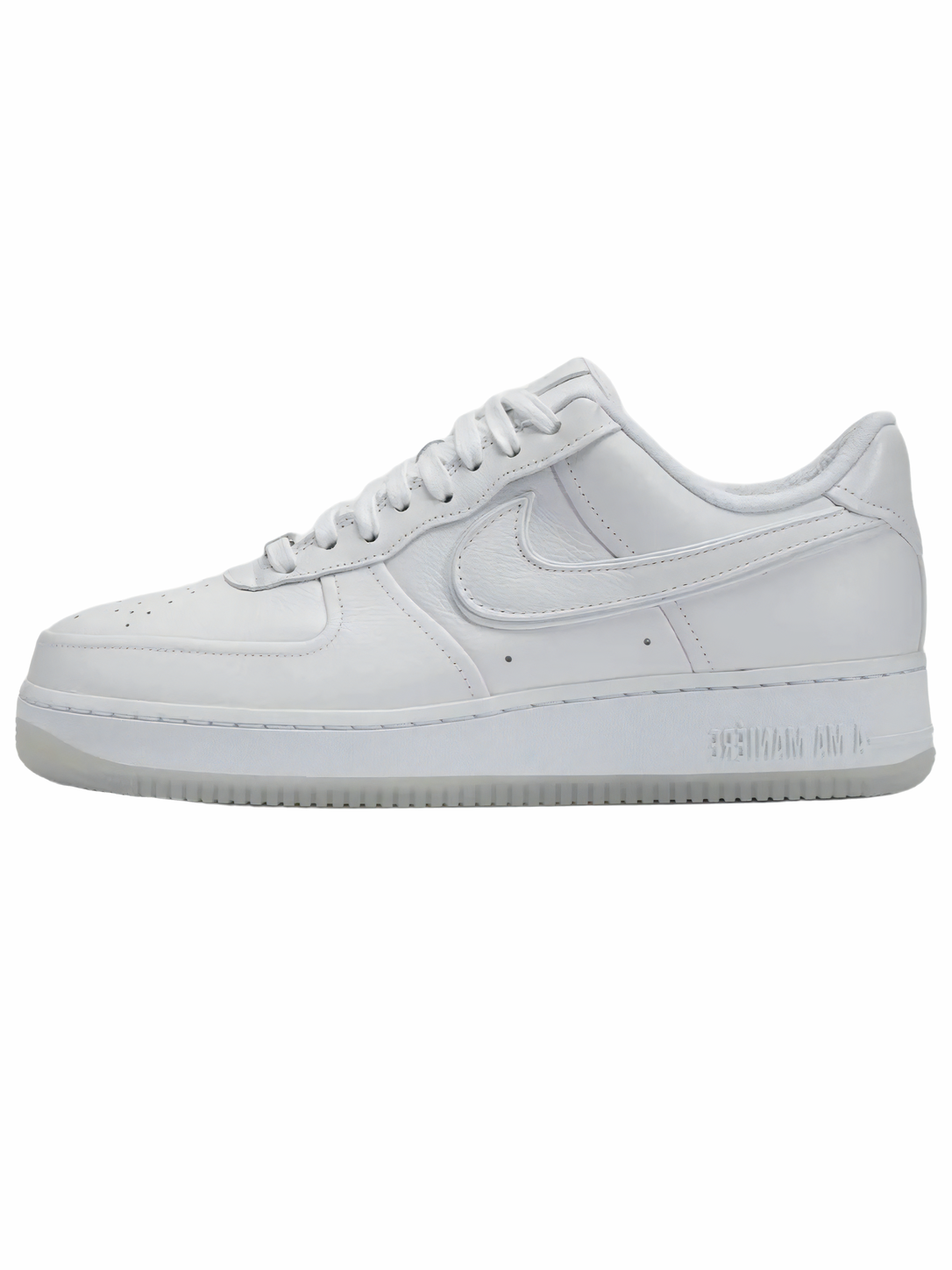 Nike Air Force 1 x A Ma Maniere White