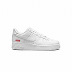 Nike Air Force 1 Low Supreme White