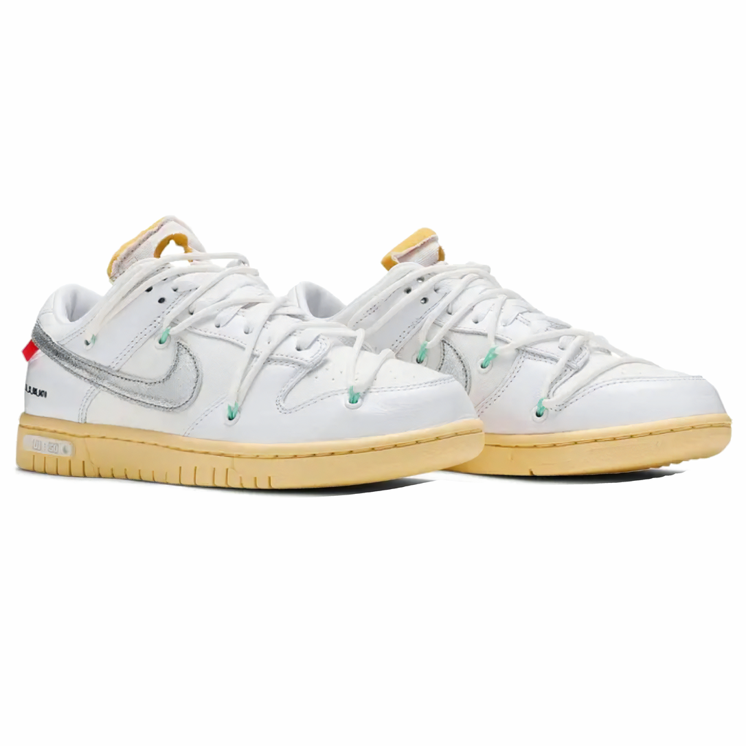 Nike Dunk SB Low Mummy