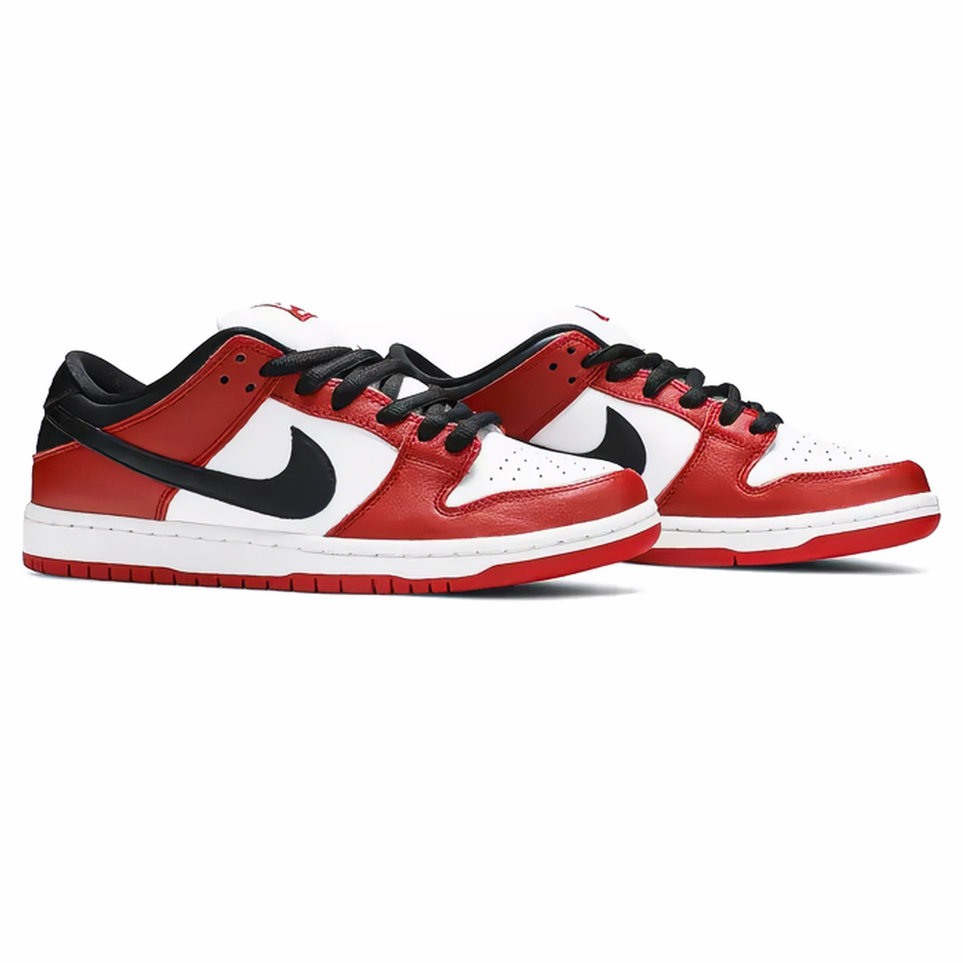 Nike Dunk SB Low J-Pack Chicago