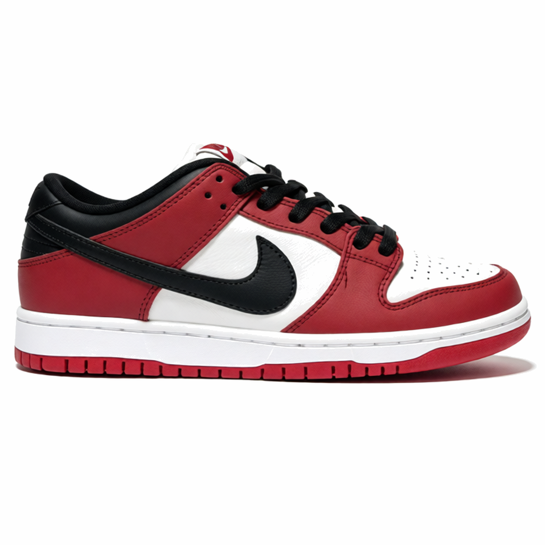 Nike Dunk SB Low J-Pack Chicago