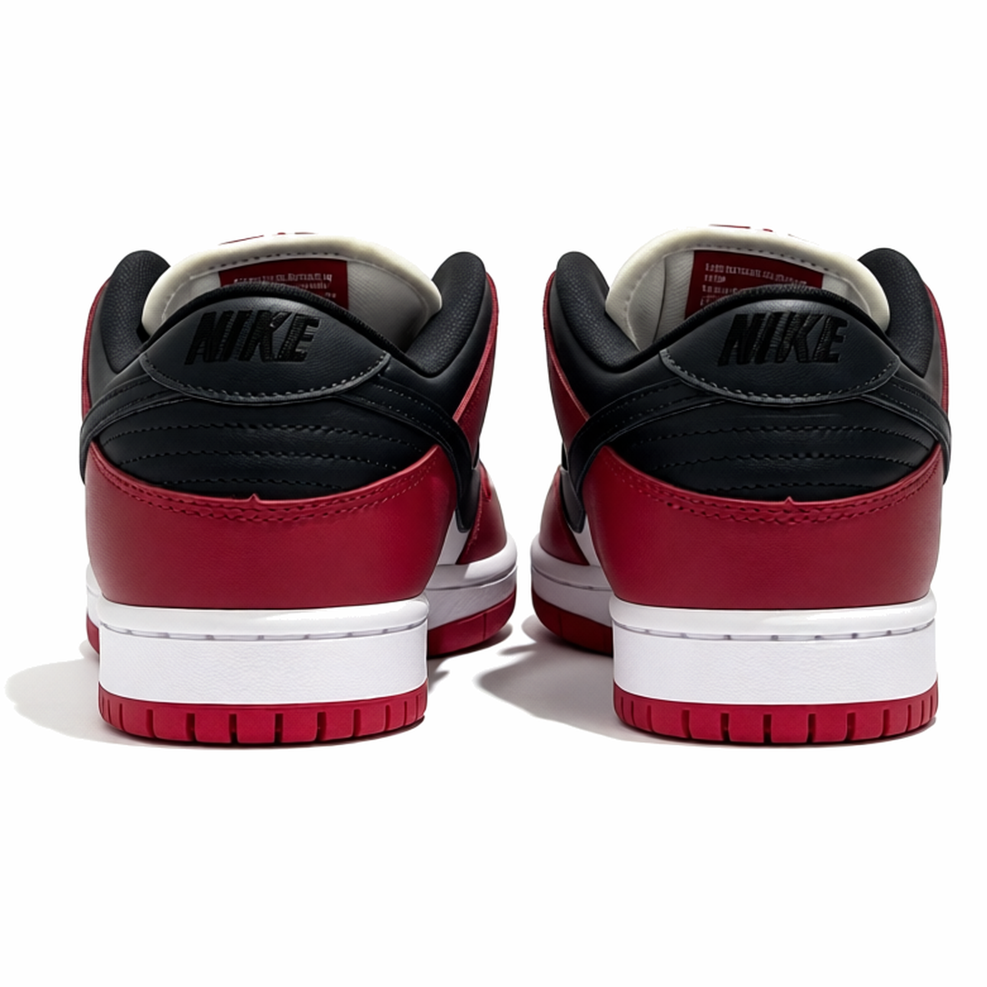 Nike Dunk SB Low J-Pack Chicago