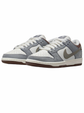 Nike Dunk Low SB x Yuto Horigome Wolf Grey