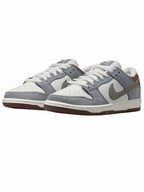 Nike Dunk Low SB x Yuto Horigome Wolf Grey