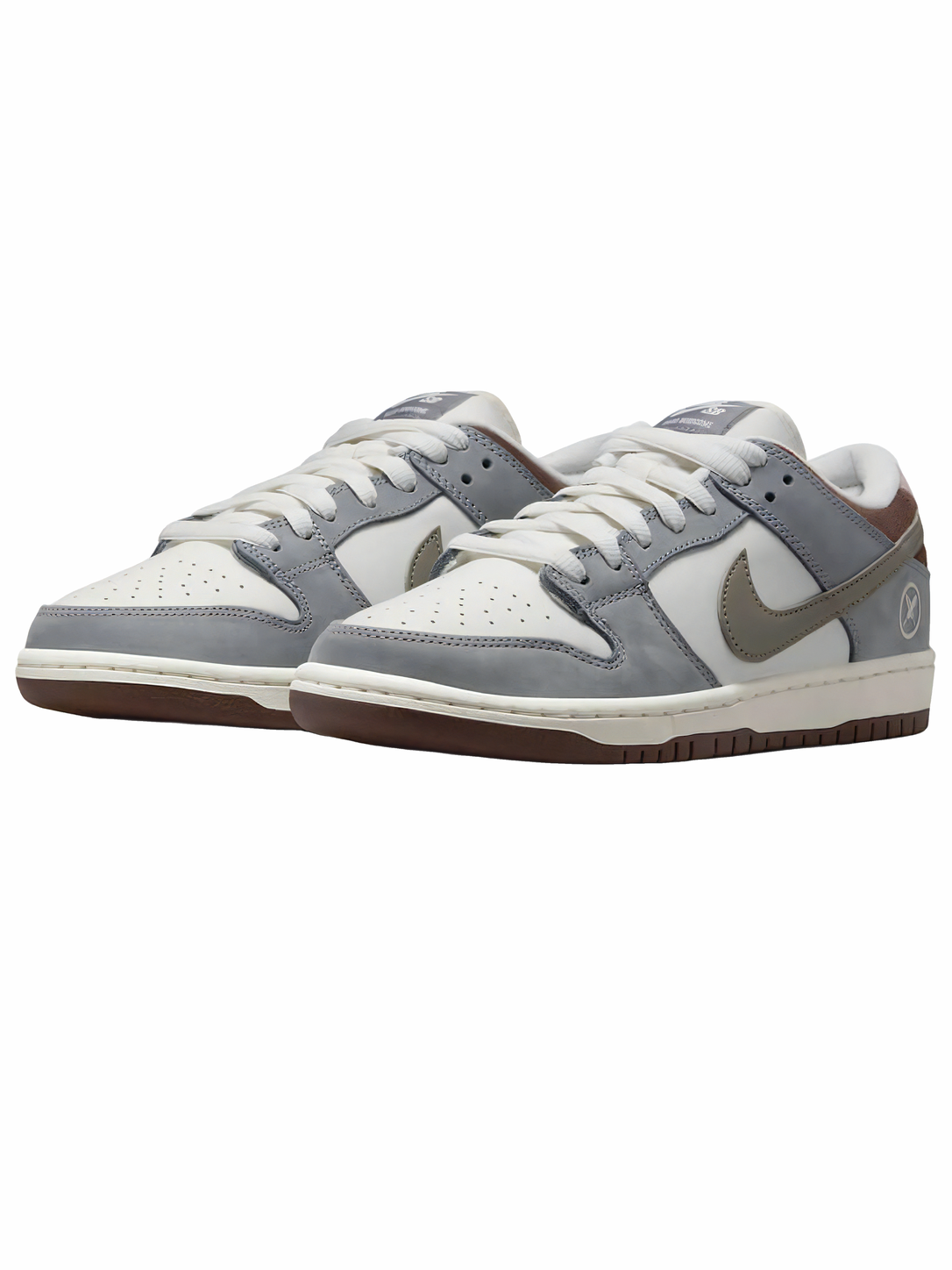 Nike Dunk Low SB x Yuto Horigome Wolf Grey