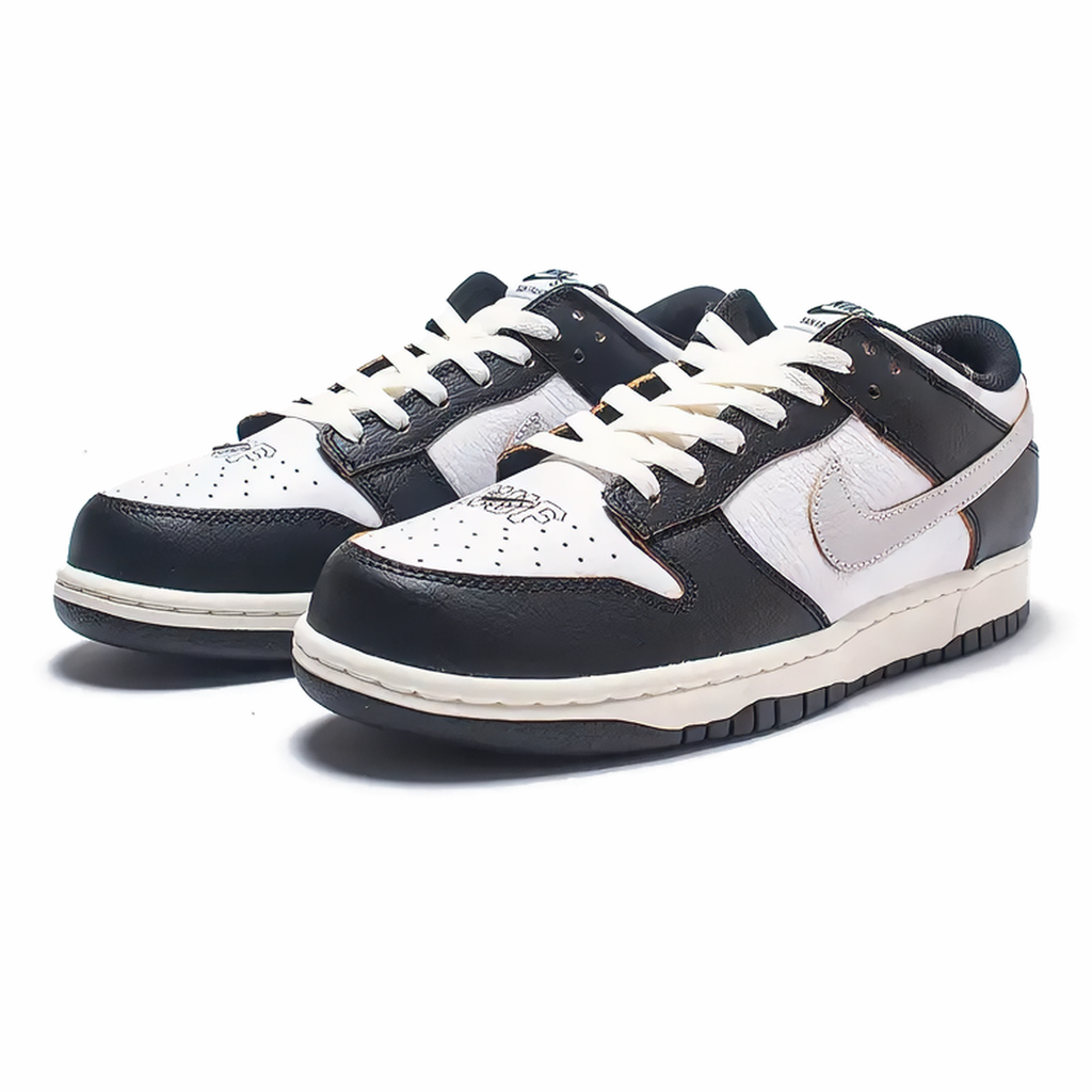 Nike SB Dunk Low HUF San Francisco