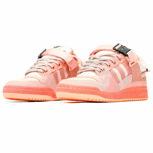 Adidas Forum x Bad Bunny Easter Egg