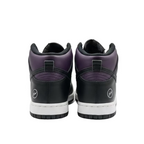Nike Dunk High x Fragment Beijing