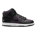 Nike Dunk High x Fragment Beijing
