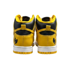 Nike Dunk High x Wu-Tang Clan Black/Pollen