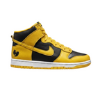Nike Dunk High x Wu-Tang Clan Black/Pollen