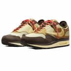 Nike Air Max 1 x Travis Scott Baroque Brown