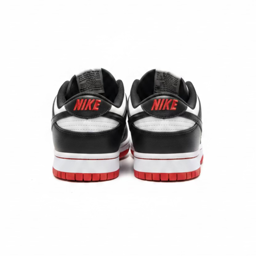 Nike Dunk Low EMB x NBA 75th Anniversary Chicago
