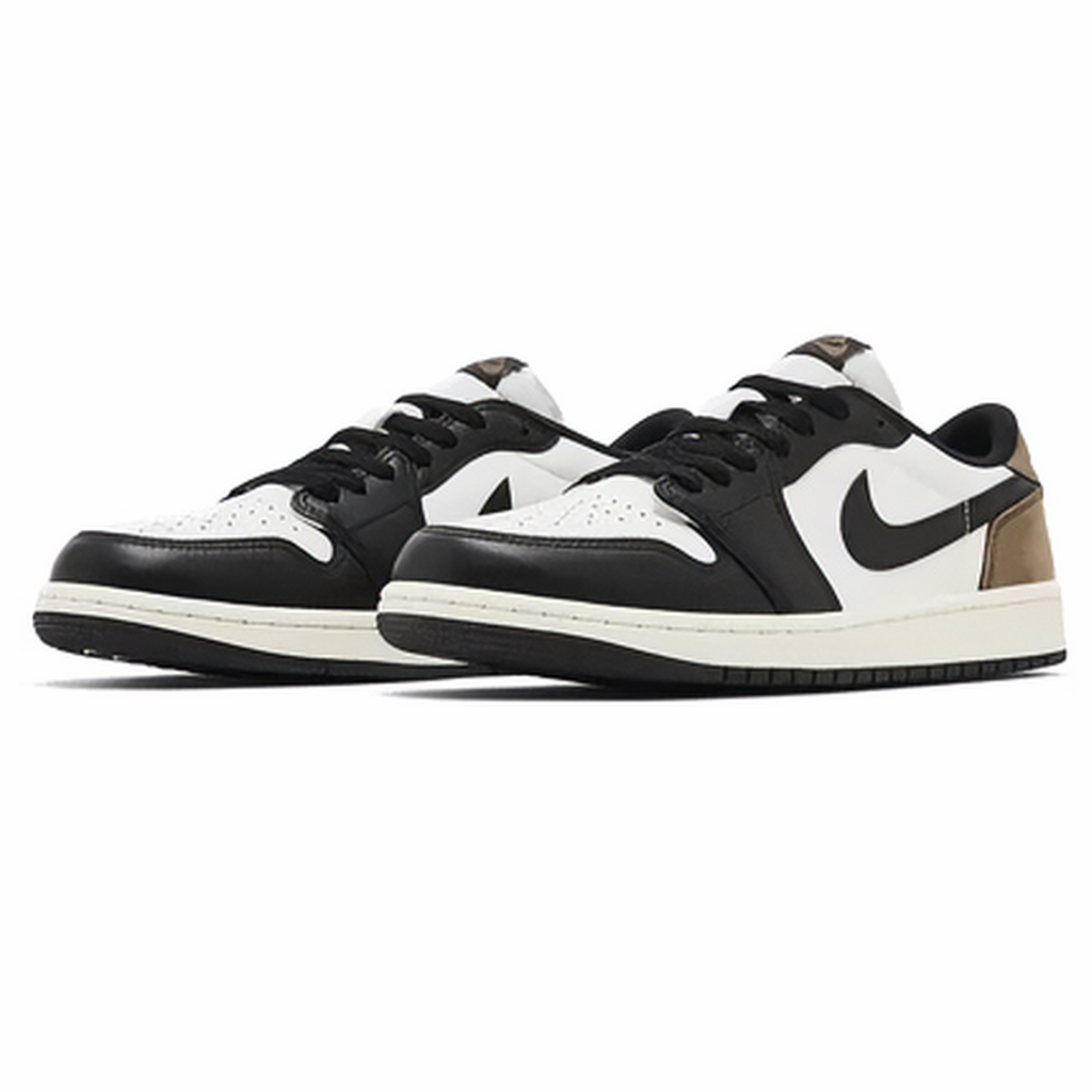 Nike Jordan 1 Low Mocha