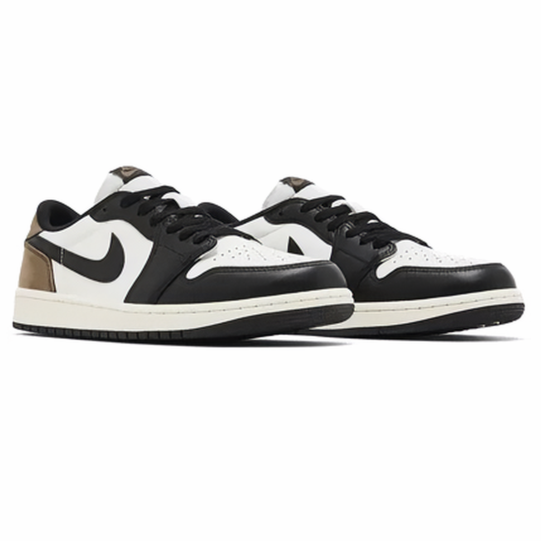 Nike Jordan 1 Low Mocha
