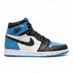 Nike Jordan 1 High UNC Toe