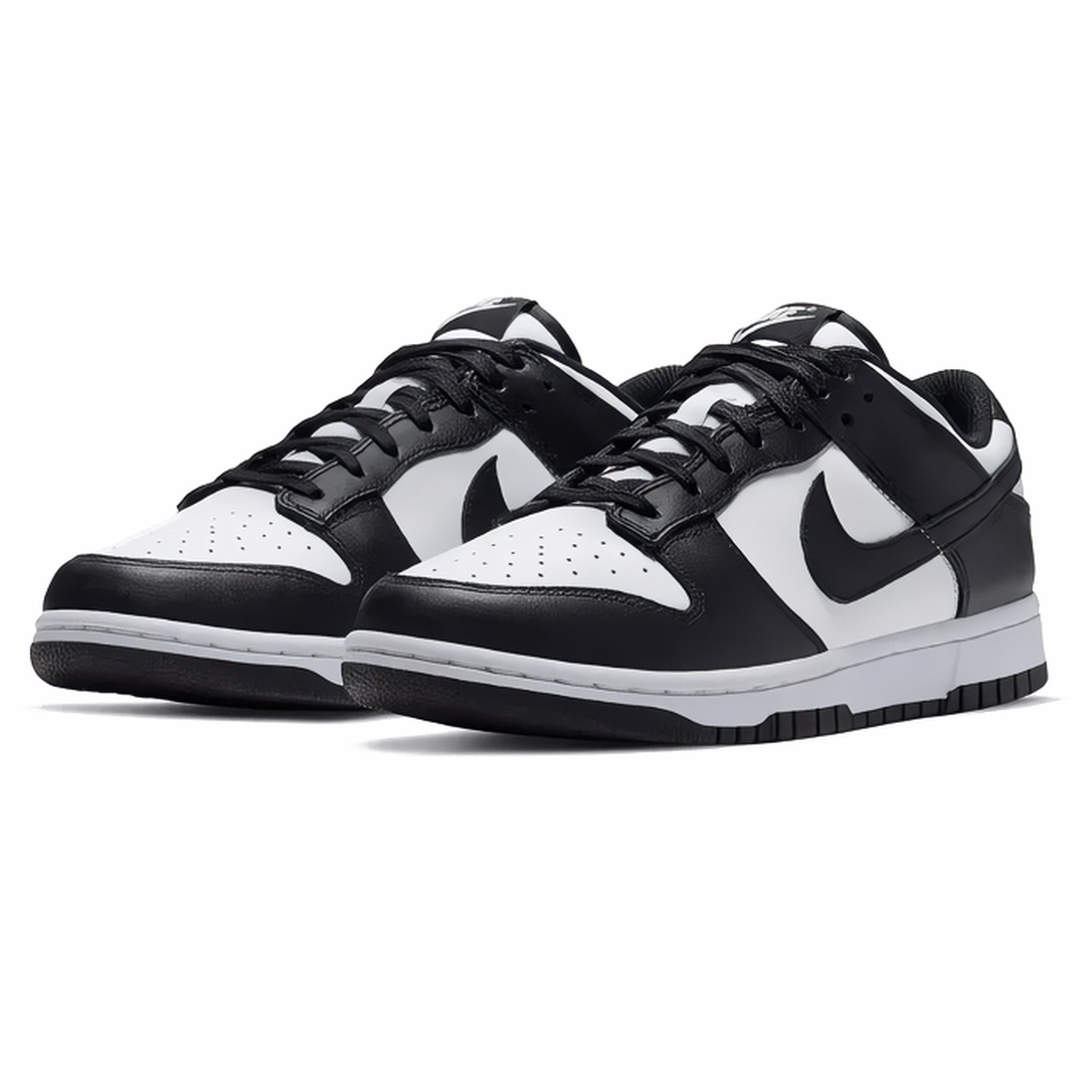 Nike Dunk Low Panda