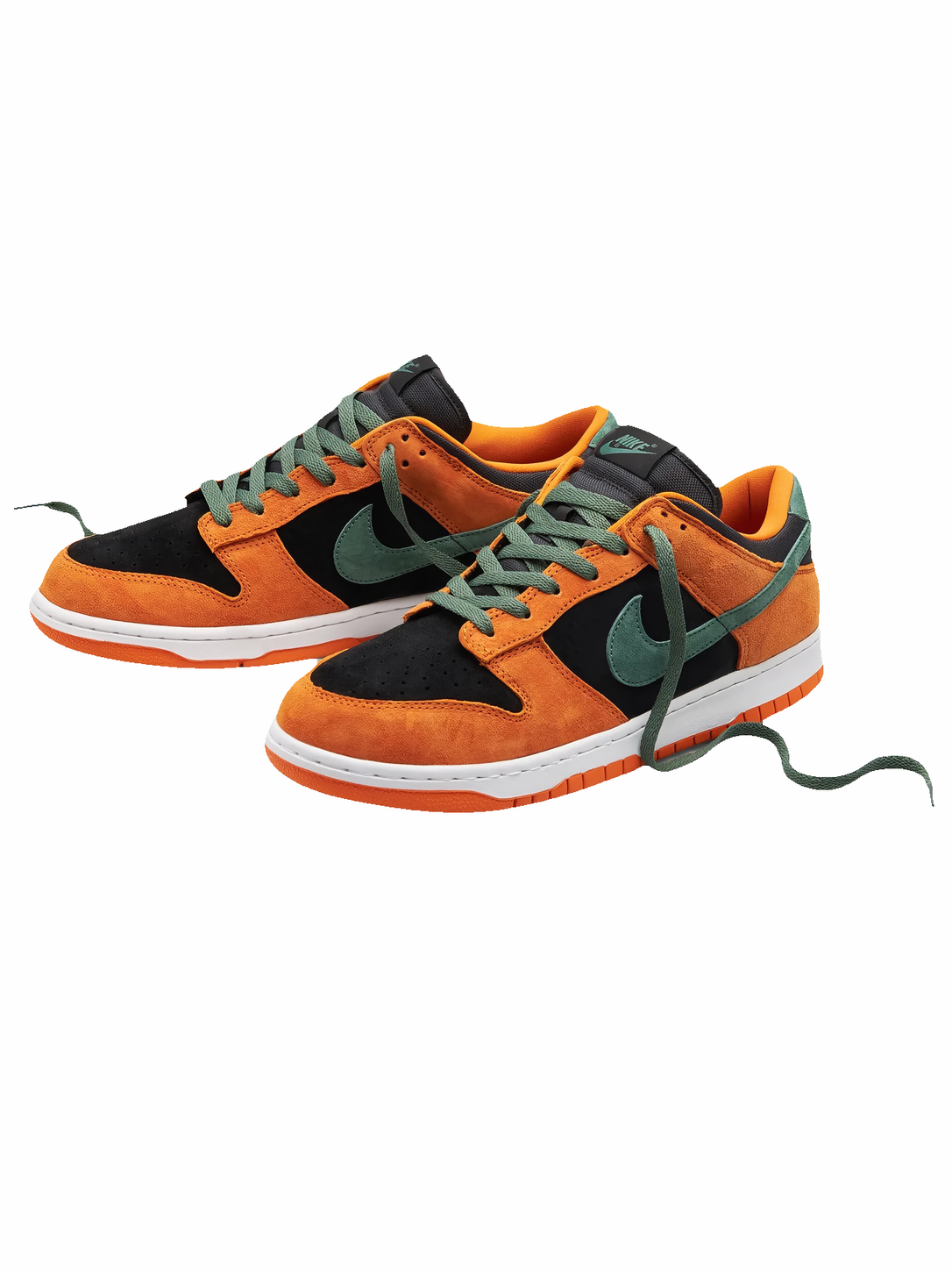 Nike Dunk Low Ceramic